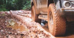 The Top 4 Best Places To Go Off-Roading in the US The Top 4 Best Places To Go Off-Roading in the US